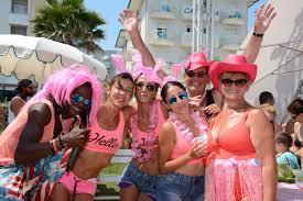 Bagni 108-109 Playa del Sol